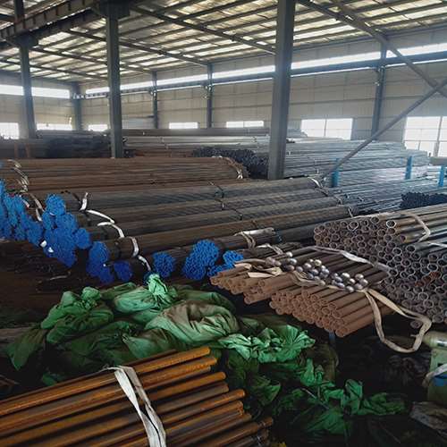 新龙镇声测管为何能作为桩基础检测材料？
