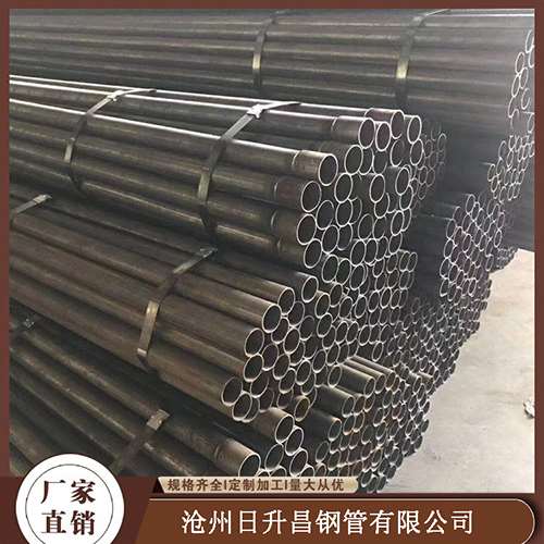 新龙镇57声测管多少钱一米