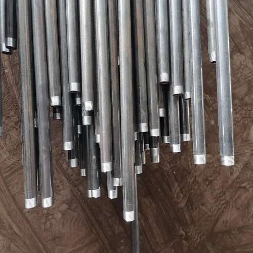 新龙镇声测管重量是多少？买管必知的计算公式