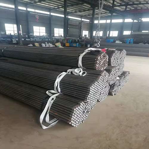 新龙镇声测管为什么需要管帽？用途详解